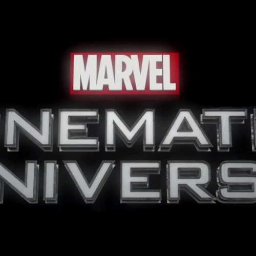 Marvel Universe